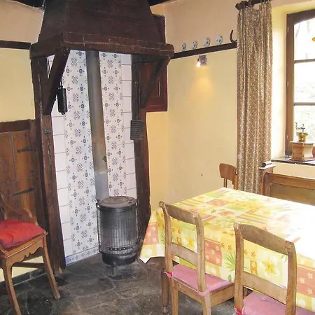 Holiday With A Fireplace 181 Holiday home *