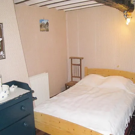 Holiday With A Fireplace 181 Holiday home Stavelot