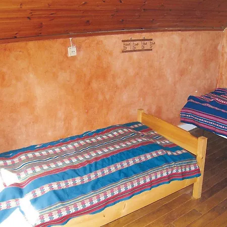 Holiday With A Fireplace 181