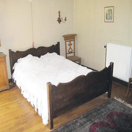 Holiday With A Fireplace 181 Holiday home Stavelot